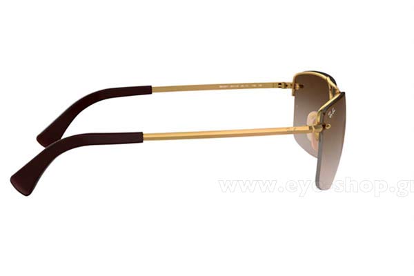 RAYBAN 3607 Γυαλια Ηλιου 
