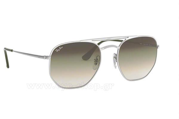 rayban 3609 Γυαλια Ηλιου 