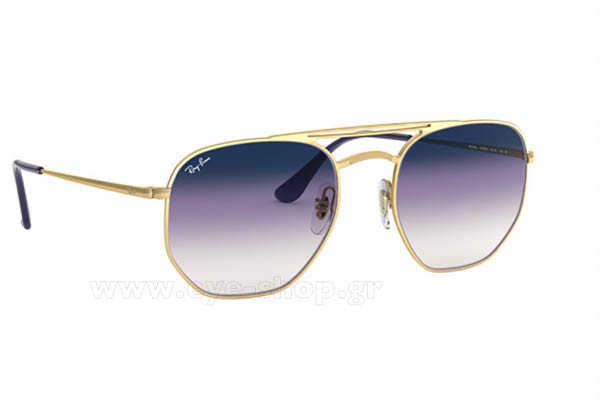 RAYBAN 3609 Γυαλια Ηλιου 