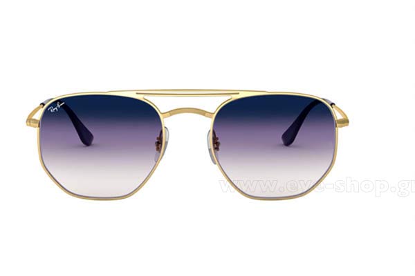 RAYBAN 3609 Γυαλια Ηλιου 