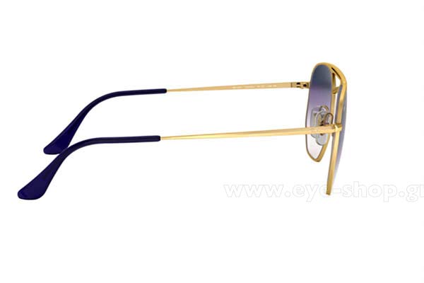 RAYBAN 3609 Γυαλια Ηλιου 
