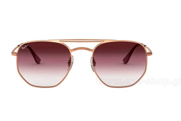 RAYBAN 3609 Γυαλια Ηλιου 