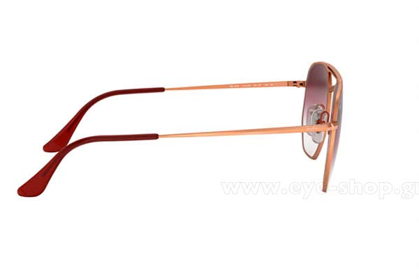 RAYBAN 3609 Γυαλια Ηλιου 