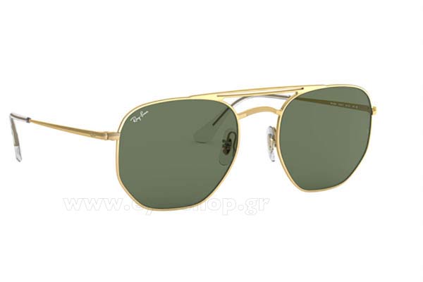 rayban 3609 Γυαλια Ηλιου 