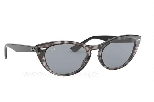 rayban 4314N NINA Γυαλια Ηλιου 