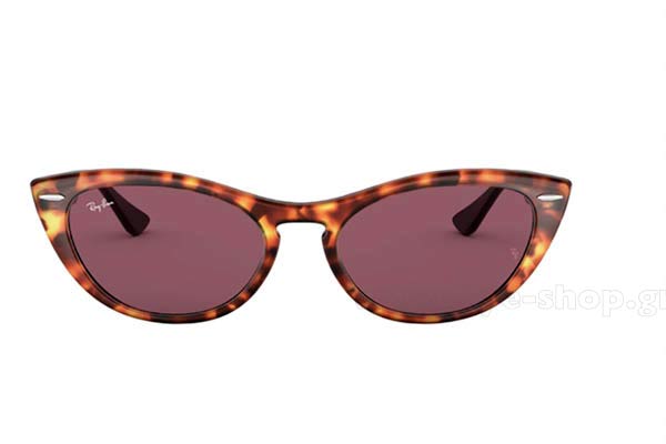 RAYBAN 4314N NINA Γυαλια Ηλιου 