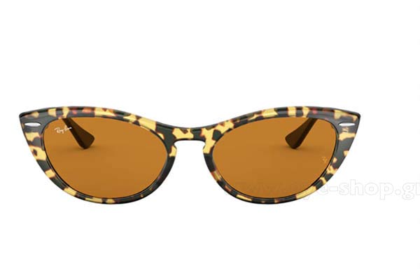 RAYBAN 4314N NINA Γυαλια Ηλιου 