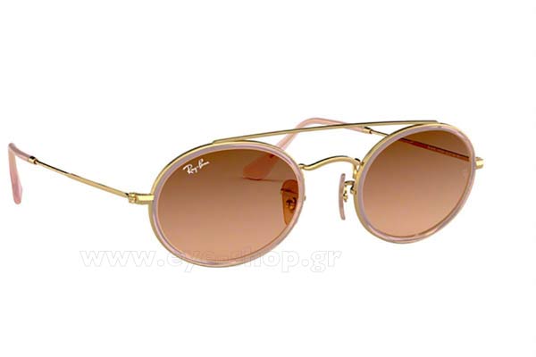 Γυαλια Ηλιου Rayban 3847N 9125A5 size 52 Τιμή: 104,35