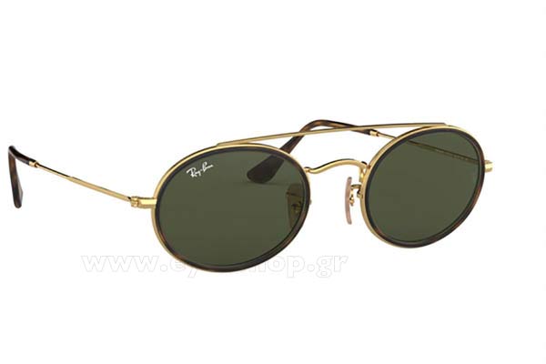 Γυαλια Ηλιου Rayban 3847N 912131 size 52 Τιμή: 129,99