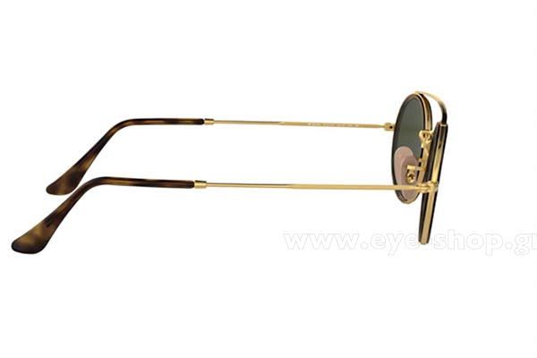 RAYBAN 3847N Γυαλια Ηλιου 