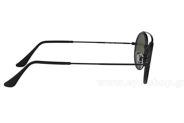 RAYBAN 3847N Γυαλια Ηλιου 