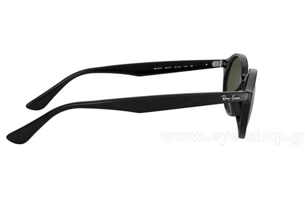 RAYBAN 4315 Γυαλια Ηλιου 
