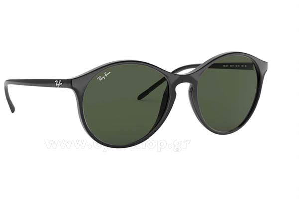 Γυαλια Ηλιου Rayban 4371 601/71 size 55 Τιμή: 96,81