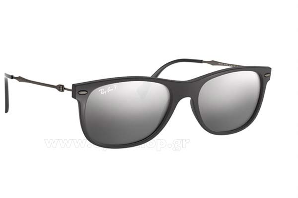 RAYBAN 4318 Γυαλια Ηλιου 
