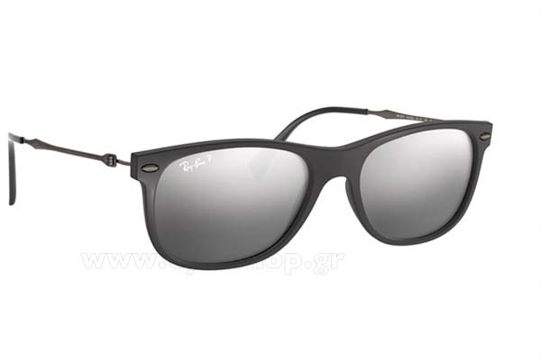 Γυαλια Ηλιου Rayban 4318 601S82 polarized size 55 Τιμή: 201,98