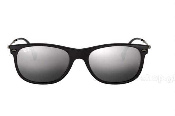 RAYBAN 4318 Γυαλια Ηλιου 