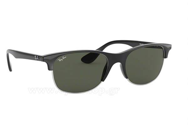 RAYBAN 4319 Γυαλια Ηλιου 