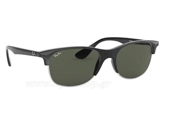 Γυαλια Ηλιου Rayban 4319 601/71 size 55 Τιμή: 106,50