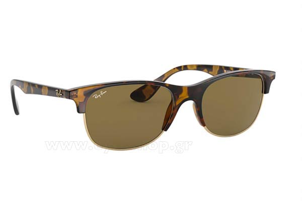 Γυαλια Ηλιου Rayban 4319 710/73 size 55 Τιμή: 84,95