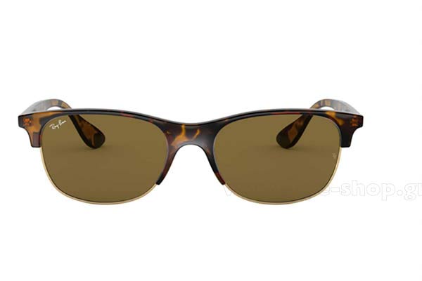 RAYBAN 4319 Γυαλια Ηλιου 