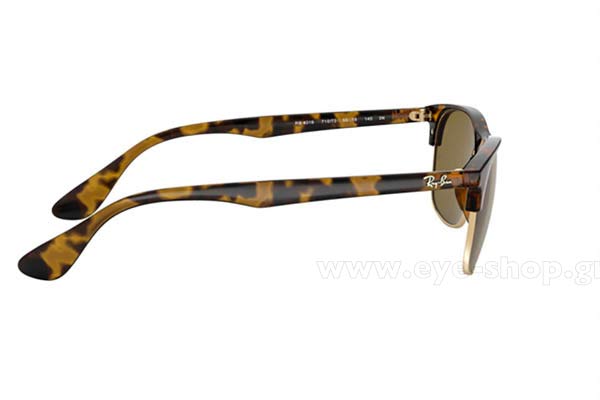 RAYBAN 4319 Γυαλια Ηλιου 