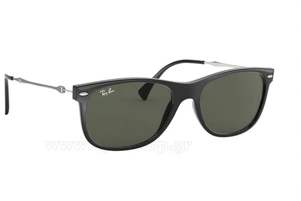 rayban 4318 Γυαλια Ηλιου 