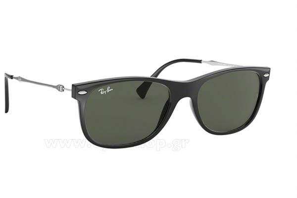 Γυαλια Ηλιου Rayban 4318 601/71 size 55 Τιμή: 165,99