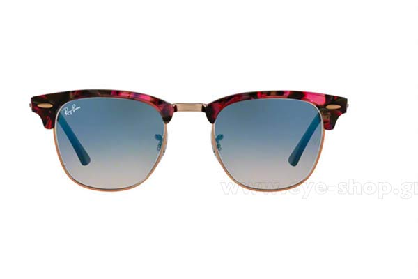 RAYBAN 3016 Clubmaster Γυαλια Ηλιου 