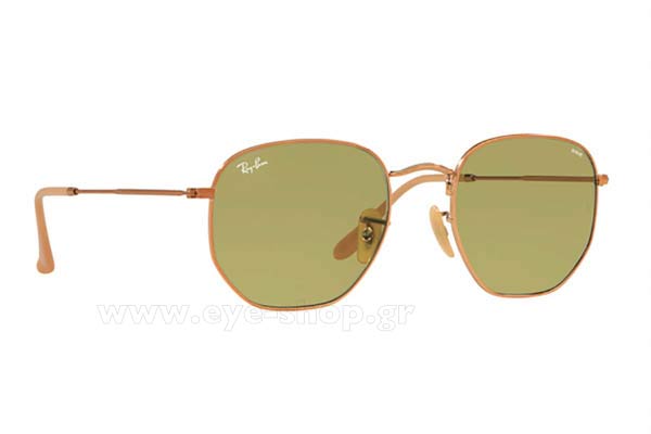 RAYBAN 3548N Γυαλια Ηλιου 