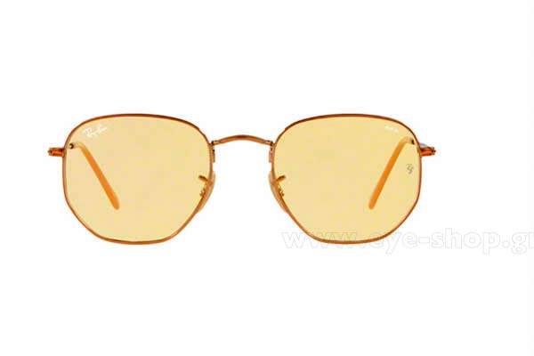 RAYBAN 3548N Γυαλια Ηλιου 