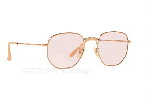 rayban 3548N Γυαλια Ηλιου 