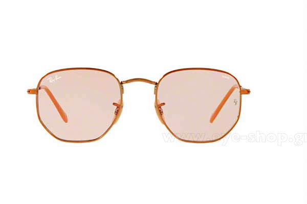 RAYBAN 3548N Γυαλια Ηλιου 