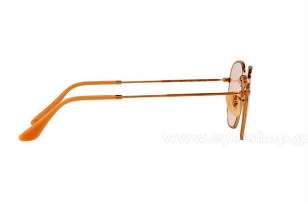 RAYBAN 3548N Γυαλια Ηλιου 