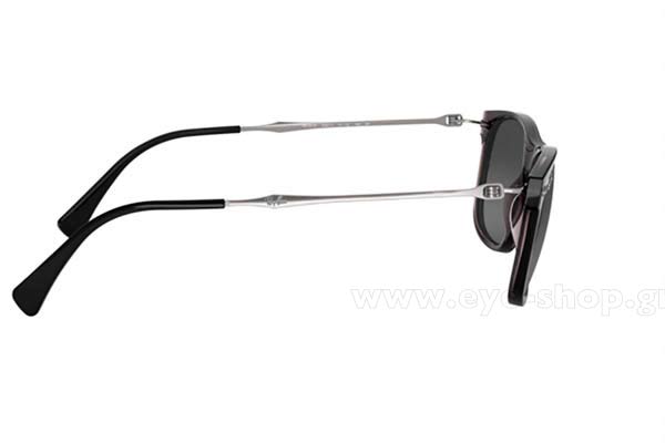 RAYBAN 4318 Γυαλια Ηλιου 