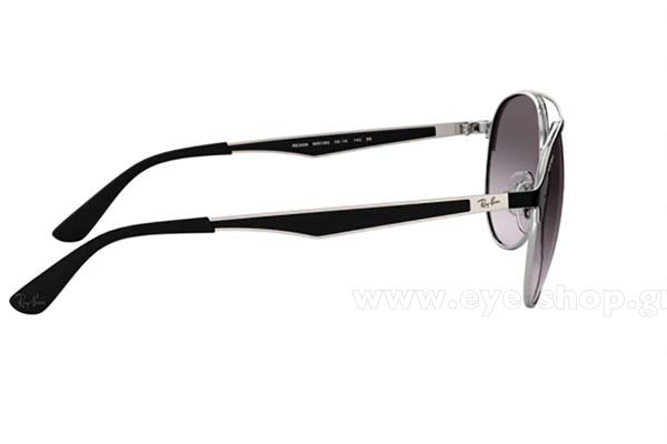 RAYBAN 3606 Γυαλια Ηλιου 