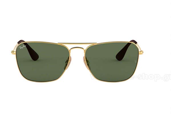 RAYBAN 3610 Γυαλια Ηλιου 