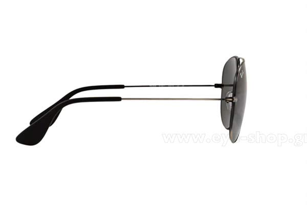 RAYBAN 3558 Aviator Γυαλια Ηλιου 