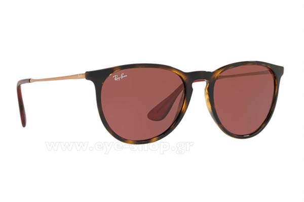Γυαλια Ηλιου Rayban Erika-4171 639175 size 54 Τιμή: 92,98
