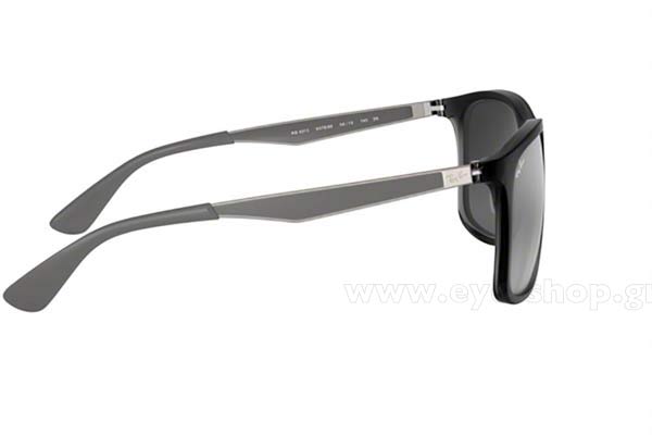 RAYBAN 4313 Γυαλια Ηλιου 