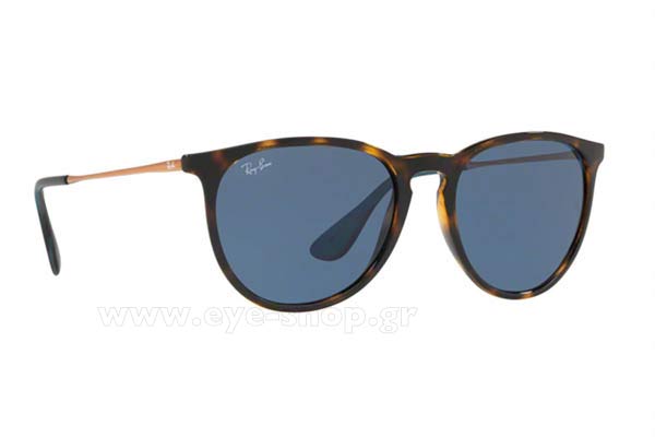 Γυαλια Ηλιου Rayban Erika-4171 639080 size 54 Τιμή: 90,99