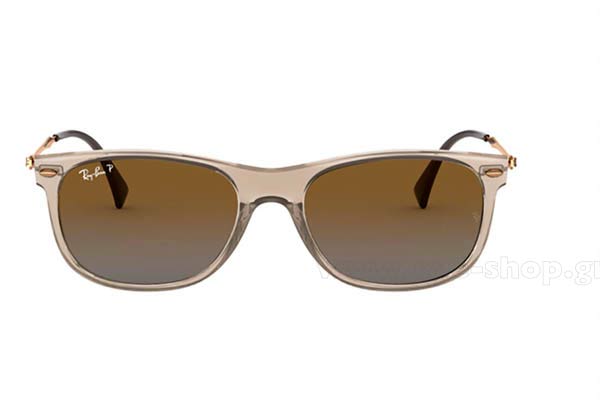 RAYBAN 4318 Γυαλια Ηλιου 