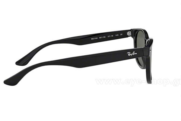 RAYBAN 2184 Γυαλια Ηλιου 