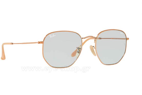 rayban 3548N Γυαλια Ηλιου 