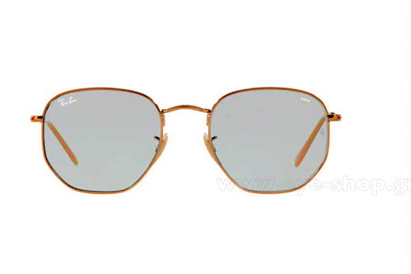 RAYBAN 3548N Γυαλια Ηλιου 