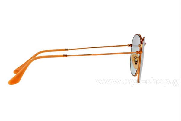 RAYBAN 3548N Γυαλια Ηλιου 