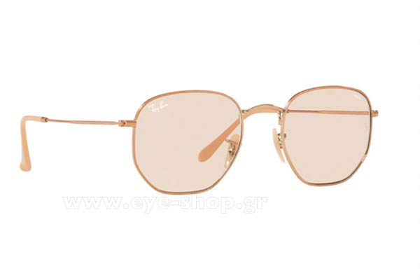 rayban 3548N Γυαλια Ηλιου 