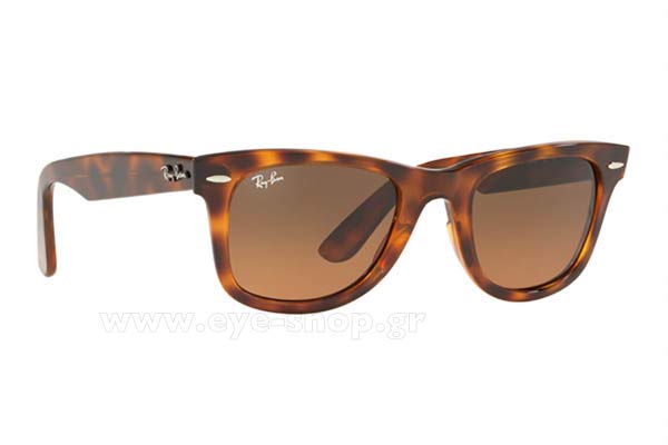 rayban 4340 Wayfarer Ease Γυαλια Ηλιου 