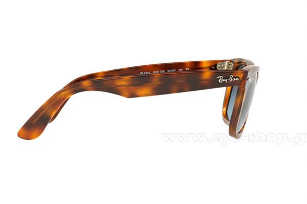 RAYBAN 4340 Wayfarer Ease Γυαλια Ηλιου 