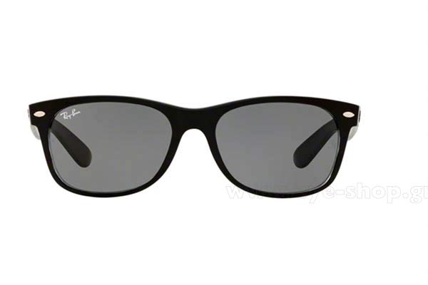 RAYBAN 2132 New Wayfarer Γυαλια Ηλιου 
