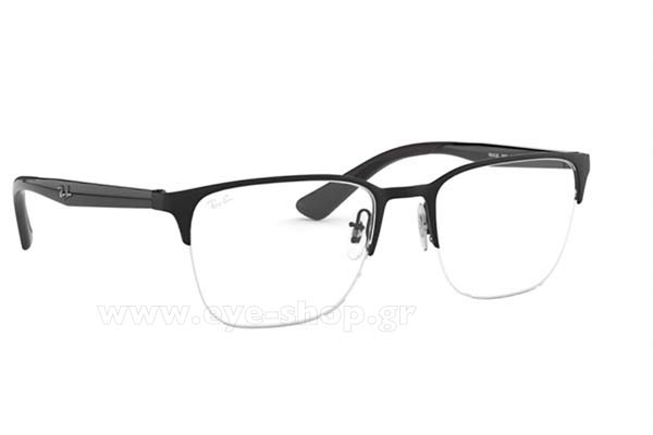 Rayban 6428 2995 size 52 Γυαλιά οράσεως Τιμή: 88,99